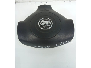 Подушка безопасности водителя 4815052KB0   Vauxhall Agila B