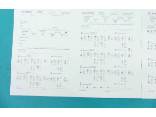 Vstřikovač 0414720305, IMPRK1242138   Volkswagen Touareg I     