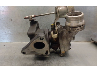  Турбина Renault Clio III  478276H307056, 54359700012   для двигателя D/K9K T7      