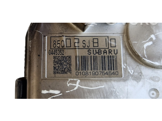Přístrojová deska  Subaru Forester SK 2021 85002SJ810, 85002SJ81  