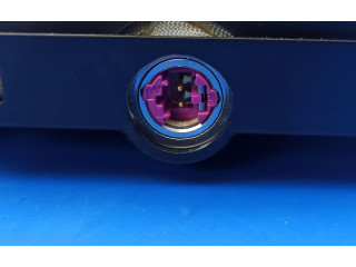 Подушка безопасности двери A1638600605, MB060500220T105311   Mercedes-Benz ML W163