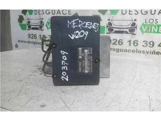 Блок управления АБС M113968, 2133C0   Mercedes-Benz CLK A209 C209