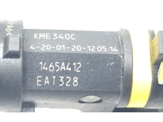 Vstřikovací lišta 1465A412KME340C   Mitsubishi Outlander     