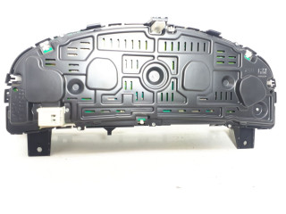 Панель приборов 13136729HT   Opel Signum       