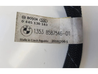 Форсунка 9273584    BMW 4 F32 F33 для бензинового двигателя N20 B20 A 2