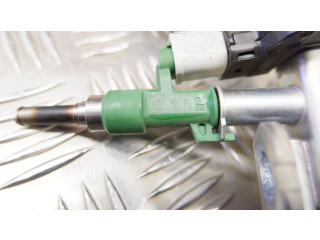 Vstřikovač 82125K0030, 8945833041   Toyota Yaris XP210     