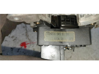 Переключатель дворников A2105450110, 0090086   Mercedes-Benz E AMG W210