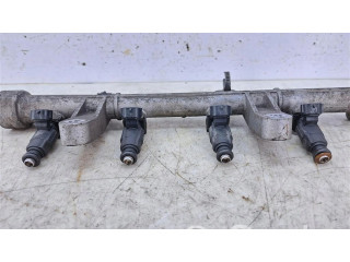 Vstřikovací lišta 35310-22600   Hyundai Getz  pro benzínový motor 1.3  