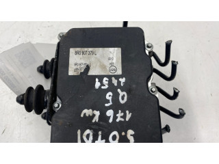 Блок АБС 8R0614517AF, 8R0907379L   Audi  Q5 SQ5  2008-2017 года