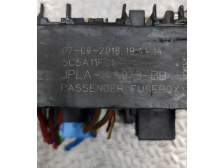   Pojistková skříňka JPLA14A073BB, 5C5A11F01   Land Rover Range Rover Sport L494 2018
