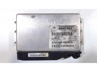 Блок управления коробкой передач 8E0927156G, 0260002779   Audi A4 Allroad