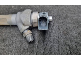 Форсунка 0445110646, 03L130277J    Audi A6 S6 C7 4G  CGL 