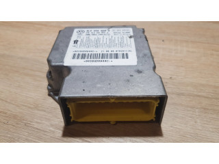 Блок подушек безопасности 4L0959655B   Audi Q7 4L