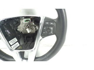 Volant Volvo V40 2018 31426788, 34220710A  