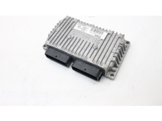 Блок управления коробкой передач 9651600780   Lancia Phedra