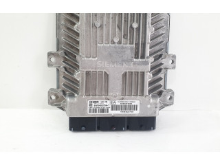 Řídící jednotka 5WS40379A, HW9648237680   Citroen C6 2007