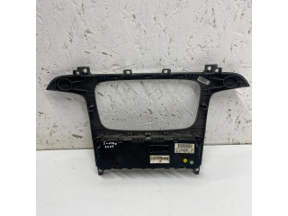 Блок управления климат-контролем 7S7T18C612AF, W8GB24333   Ford S-MAX