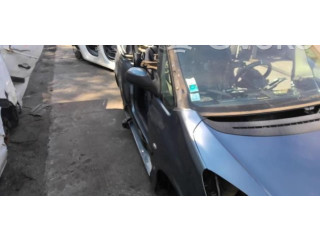 Zpětné zrcátko  Peugeot 1007 2007  8151GF  