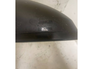 Zpětné zrcátko  levé Peugeot 308 2008  0208094  