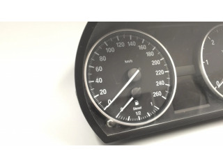 Панель приборов 9187344   BMW X1 E84       