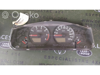 Přístrojová deska  Nissan NP300 2009 24810EB23C  