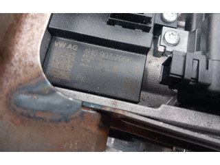    Рулевая рейка 4G0419506AK, 4H0907705K   Audi A6 S6 C7 4G 2011 - 2018 года