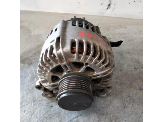 Генератор 06F903023C, ALTERNADOR   Audi A3 S3 8P 2.0     