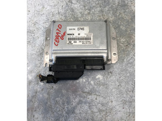 Řídící jednotka 3910327061   KIA Cerato 2004