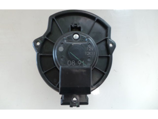 Вентилятор печки    1636340010, 1636340010   Toyota iQ
