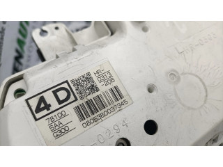 Přístrojová deska  Honda Jazz  SVJT22-09  