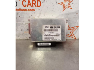 Řídící jednotka AH427H417AD   Land Rover Range Rover Sport L320 2011