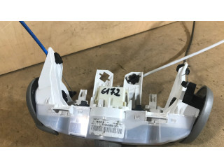 Блок управления климат-контролем 69617026A1, 69610009   Peugeot 107