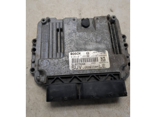 Блок управления двигателя  51877440, 3392055LS0   Suzuki SX4 