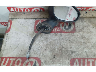 Zpětné zrcátko  Audi A1 2008  FIA100166, 350A1000  
