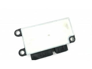 Блок подушек безопасности 13510817, 812586170   Chevrolet Camaro