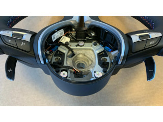 Volant BMW 4 F36 Gran coupe 2015 32307848338, 32307845798  