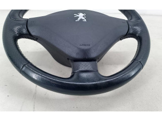 Volant Peugeot 207 2007 9658507596500674ZD  