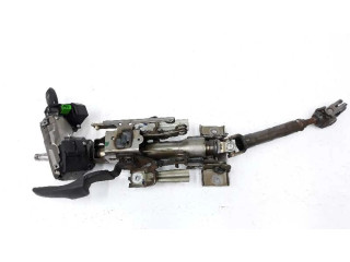 Руль Honda Civic  2006-2011 года 53200SMGG03      