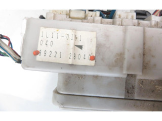 Блок комфорта 8922128040   Toyota Previa (XR30, XR40) II   