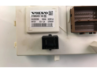   Pojistková skříňka 31665457AC   Volvo XC40 2018