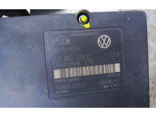 Блок АБС 7L0907379G, 00008654D1   Volkswagen  Touareg I  2002 - 2010 года