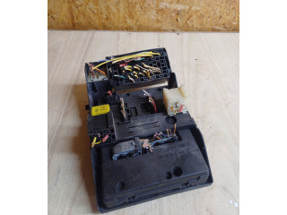 Блок комфорта 8200029342A, S108502610C   Renault Scenic RX   