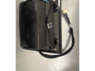Дисплей    A2C53167091   BMW X3 E83