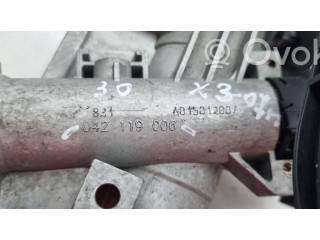  рейка  Колонка рулевая 042119006   BMW X3 E83 2003-2010 года