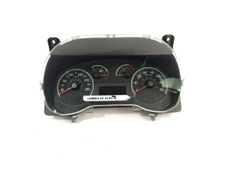 Přístrojová deska  Fiat Qubo 2015 5550011005  