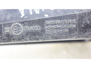 Zpětné zrcátko  Nissan Maxima 1991  e13014005, e13020035  