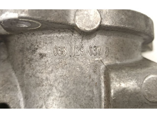 Клапан EGR