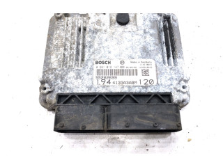 Řídící jednotka 552026990281012147   Fiat Croma 2005