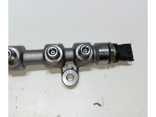 Vstřikovací lišta 16610-RZ0-G01, 0445214302   Honda CR-V     