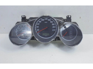 Přístrojová deska  Honda Jazz 2003 78100SAAG600, 78100SAAG600  